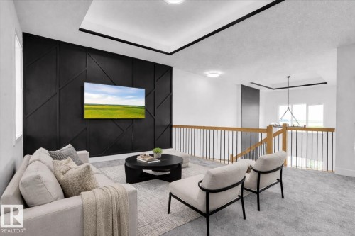 6 Edgefield Way, St. Albert, AB - Indoor