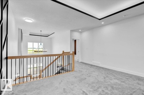 6 Edgefield Way, St. Albert, AB - Indoor Photo Showing Other Room