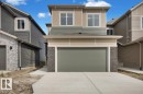 6 Edgefield Way, St. Albert, AB  - Outdoor With Exterior 