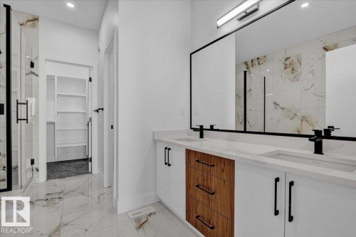 6 Edgefield Way, St. Albert, AB - Indoor Photo Showing Other Room