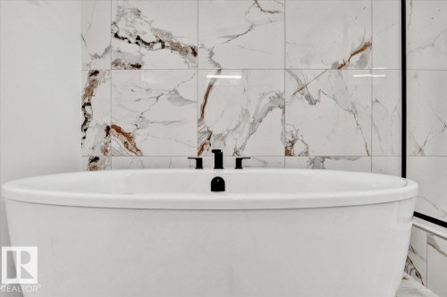 6 Edgefield Way, St. Albert, AB - Indoor Photo Showing Bathroom