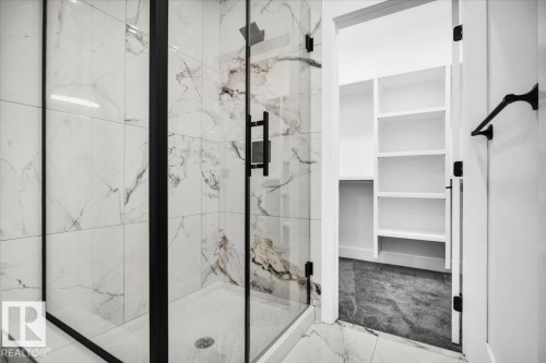 6 Edgefield Way, St. Albert, AB - Indoor Photo Showing Bathroom