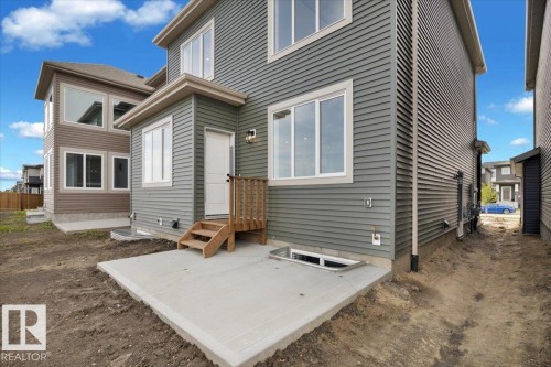 6 Edgefield Way, St. Albert, AB - Outdoor