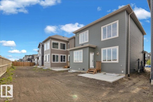 6 Edgefield Way, St. Albert, AB - Outdoor