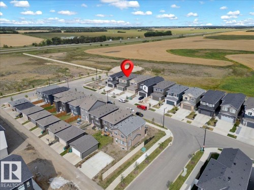 6 Edgefield Way, St. Albert, AB - Outdoor With View