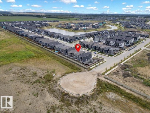 6 Edgefield Way, St. Albert, AB - Outdoor With View