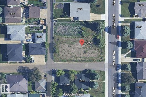12908 95A Street, Edmonton, AB 