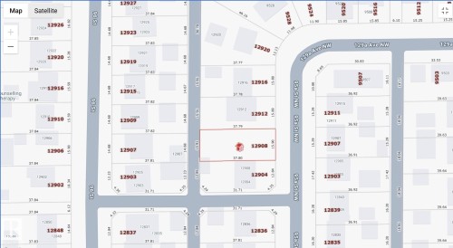 12908 95A Street, Edmonton, AB 