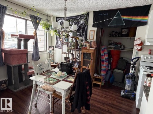 201 57 Brown Street, Stony Plain, AB - Indoor