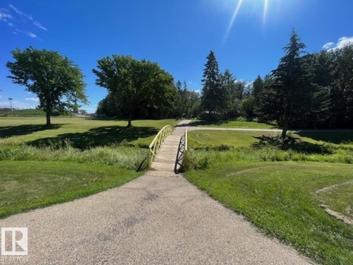 201 57 Brown Street, Stony Plain, AB - Outdoor With View