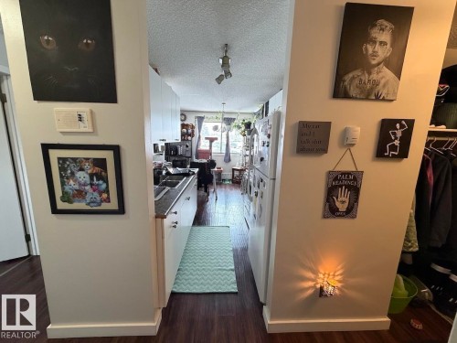 201 57 Brown Street, Stony Plain, AB - Indoor Photo Showing Other Room