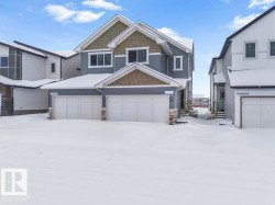 3707 ERLANGER Drive Edmonton, AB T6M 3G6