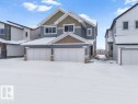 3707 Erlanger Drive, Edmonton, AB  - Outdoor With Facade 