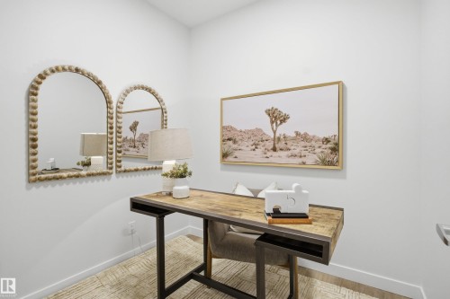 3707 Erlanger Drive, Edmonton, AB - Indoor