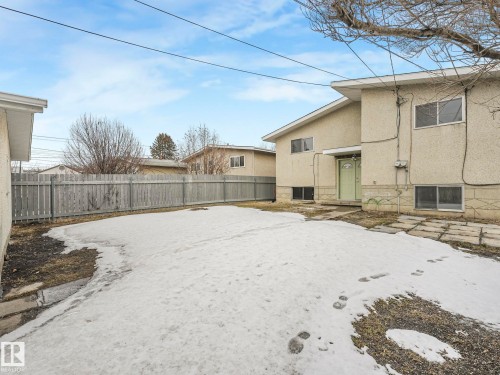 12722/24 83 Street, Edmonton, AB - Outdoor