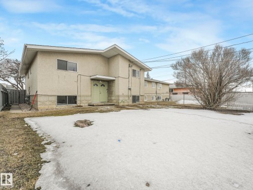 12722/24 83 Street, Edmonton, AB - Outdoor