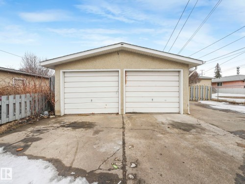 12722/24 83 Street, Edmonton, AB - Outdoor With Exterior