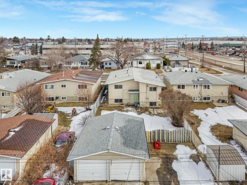 12722/24 83 Street, Edmonton, AB - Outdoor