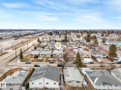 12722/24 83 Street, Edmonton, AB - Outdoor With View