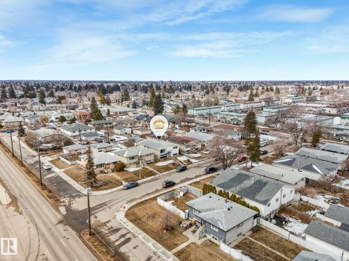 12722/24 83 Street, Edmonton, AB - Outdoor With View