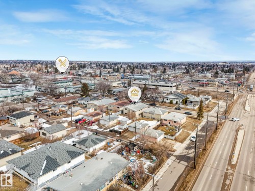 12722/24 83 Street, Edmonton, AB - Outdoor With View