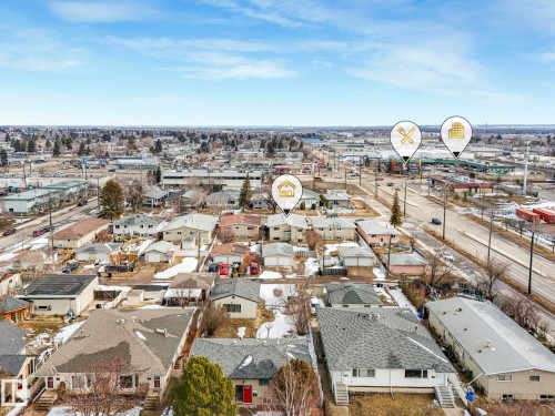 12722/24 83 Street, Edmonton, AB - Outdoor With View