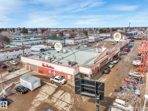 12722/24 83 Street, Edmonton, AB - Outdoor With View