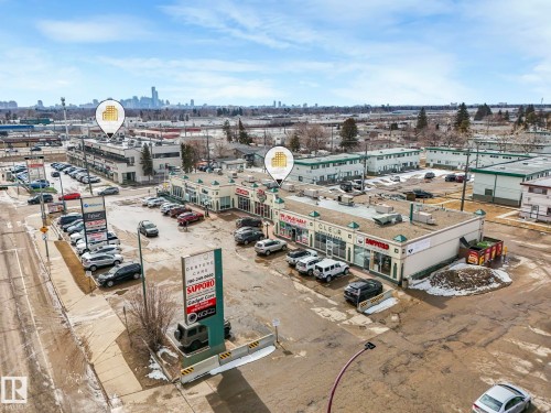 12722/24 83 Street, Edmonton, AB - Outdoor With View