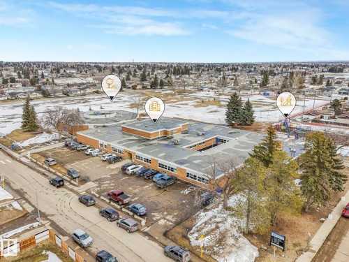 12722/24 83 Street, Edmonton, AB - Outdoor With View