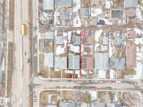 12722/24 83 Street, Edmonton, AB - Other