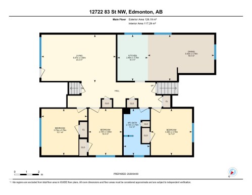 12722/24 83 Street, Edmonton, AB - Other