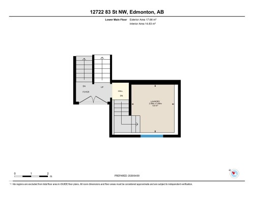12722/24 83 Street, Edmonton, AB - Other