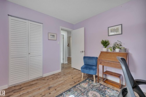 10435 39A Avenue, Edmonton, AB - Indoor Photo Showing Office