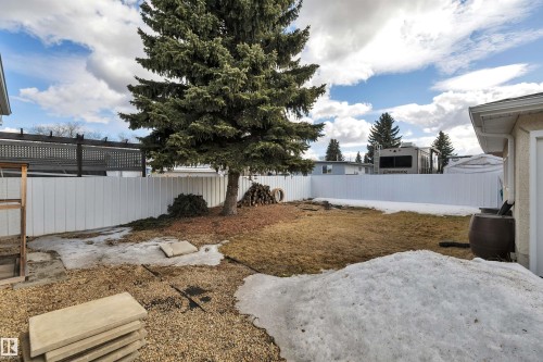 10435 39A Avenue, Edmonton, AB - Outdoor