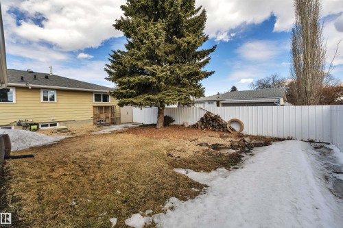 10435 39A Avenue, Edmonton, AB - Outdoor