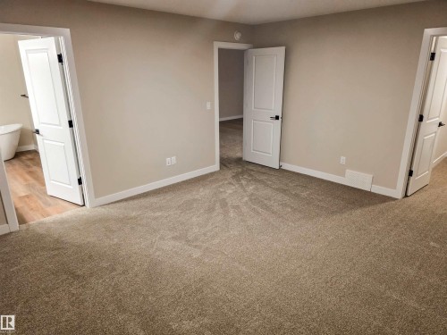 194 Caledon Crescent, Spruce Grove, AB - Indoor Photo Showing Other Room