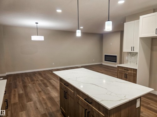 194 Caledon Crescent, Spruce Grove, AB - Indoor