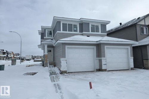 194 Caledon Crescent, Spruce Grove, AB - Outdoor