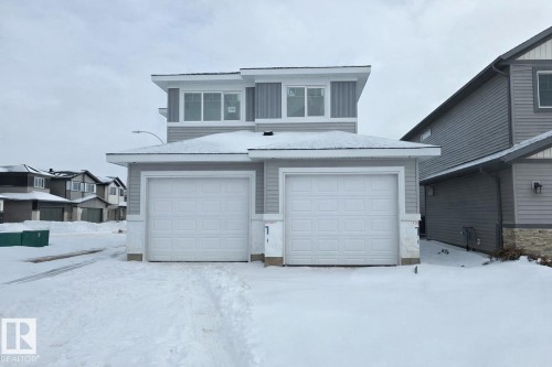 194 Caledon Crescent, Spruce Grove, AB - Outdoor