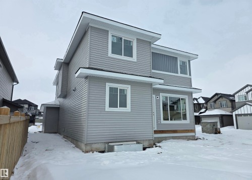 194 Caledon Crescent, Spruce Grove, AB - Outdoor