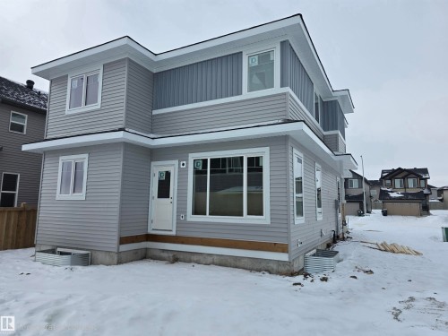 194 Caledon Crescent, Spruce Grove, AB - Outdoor