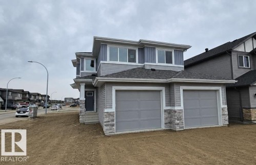 194 Caledon Crescent, Spruce Grove, AB 