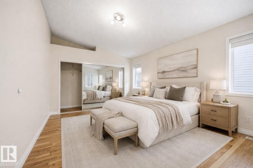 18 Daulton Crescent, St. Albert, AB 