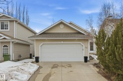 18 DAULTON Crescent St. Albert, AB T8N 6H1