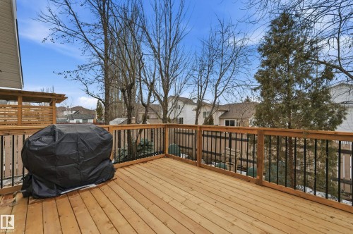 18 Daulton Crescent, St. Albert, AB 