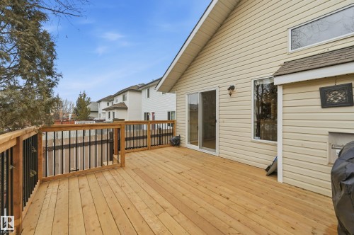 18 Daulton Crescent, St. Albert, AB 