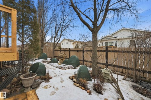 18 Daulton Crescent, St. Albert, AB 