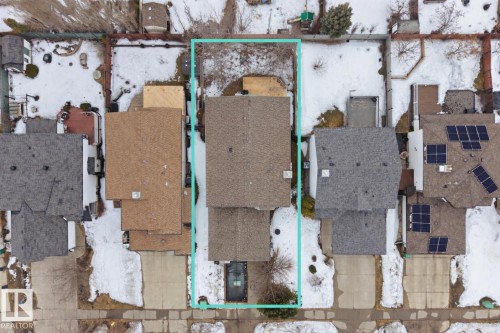 18 Daulton Crescent, St. Albert, AB 