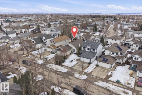 18 Daulton Crescent, St. Albert, AB 