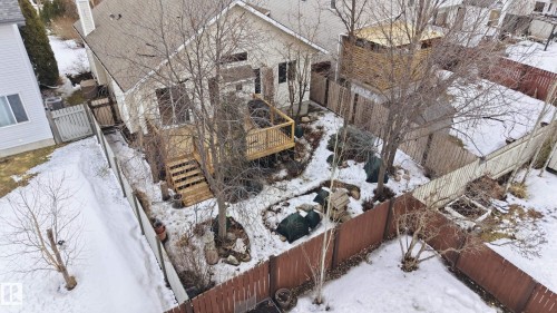 18 Daulton Crescent, St. Albert, AB 